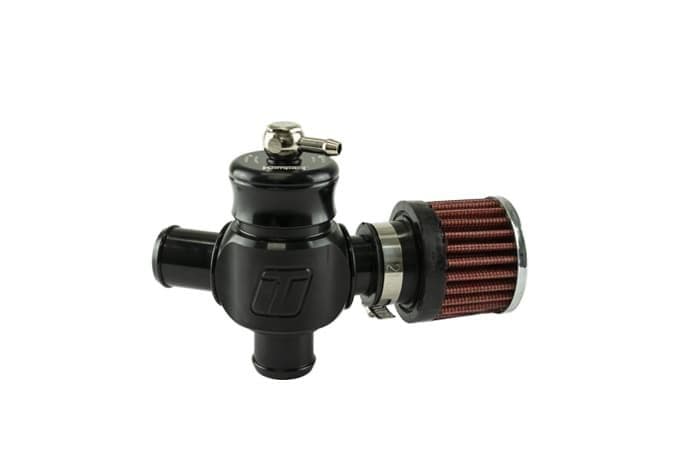 TURBOSMART BOV KOMPACT DUAL PORT POLARIS RAZOR RZR TURBO