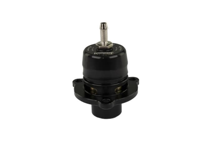 TURBOSMART BOV KOMPACT DUAL PORT SHORTIE VR10
