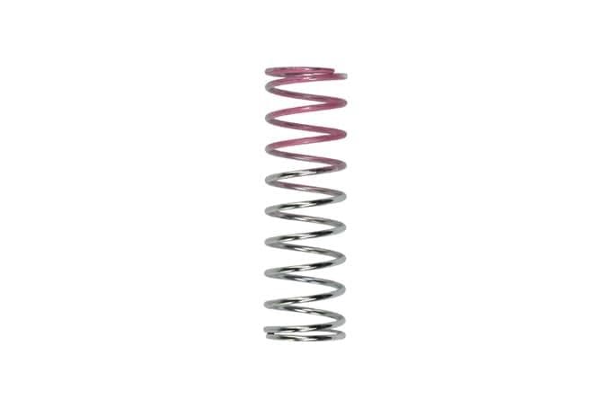 TURBOSMART BOV KOMPACT DUAL PORT SPRING-PINK