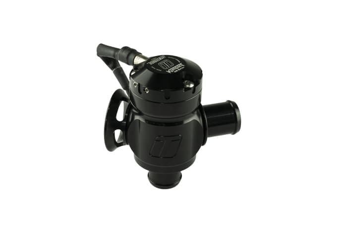 TURBOSMART BOV KOMPACT EM DUAL PORT - 25MM