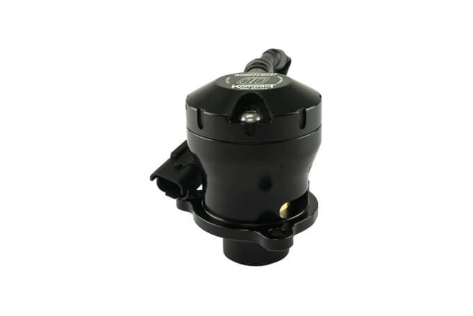 TURBOSMART BOV KOMPACT EM DUAL PORT VR10 (MINI/PEUGEOT/CITRO