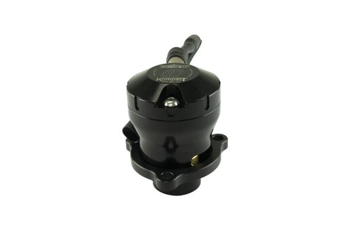 TURBOSMART BOV KOMPACT EM DUAL PORT VR19