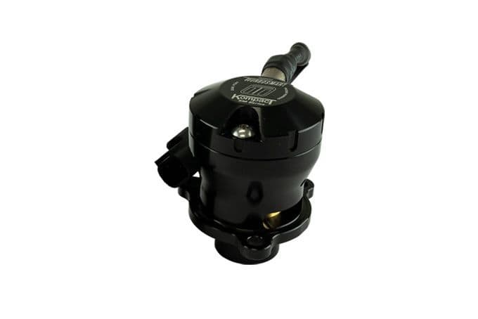 TURBOSMART BOV KOMPACT EM DUAL PORT VR21