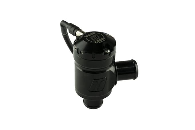 TURBOSMART BOV KOMPACT EM PLUMB BACK - 25MM