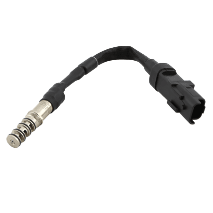 TURBOSMART BOV KOMPACT EM VR10 SOLENOID REPLACEMENT