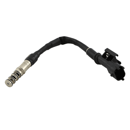 TURBOSMART BOV KOMPACT EM VR3/5/12 SOLENOID REPLACEMENT