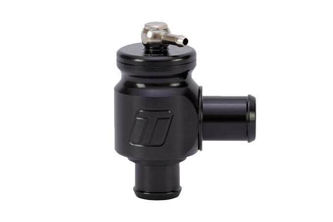 TURBOSMART BOV KOMPACT PLUMB BACK-25MM