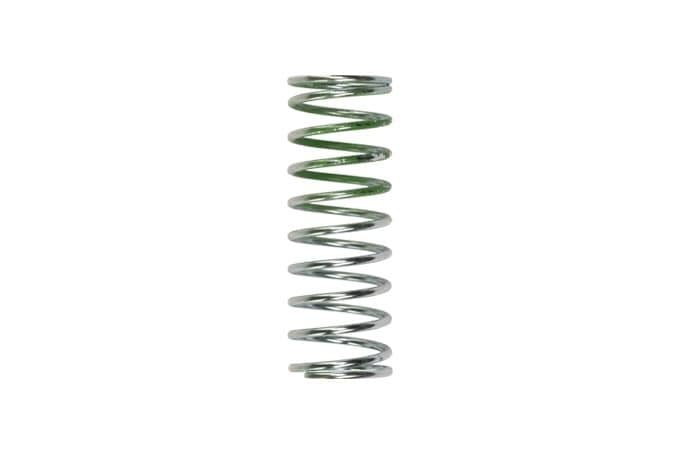 TURBOSMART BOV KOMPACT PLUMB BACK SPRING-GREEN