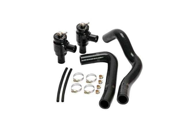 TURBOSMART BOV KOMPACT PLUMB BACK SYSTEM - BMW