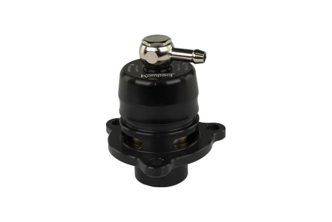 TURBOSMART BOV KOMPACT SHORTIE DUAL PORT FORD MUSTANG 2015+