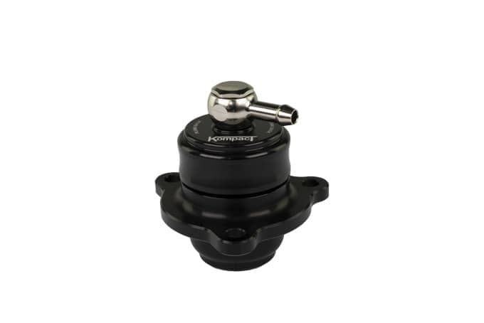 TURBOSMART BOV KOMPACT SHORTIE PLUMB BACK FORD MUSTANG 2.3L