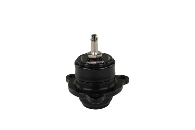 TURBOSMART BOV KOMPACT SHORTIE PLUMB BACK MERCEDES A45 AMG