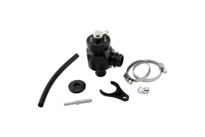 TURBOSMART BOV KOMPACT SHORTIE - PLUMB BACK SUZUKI SWIFT ZC3