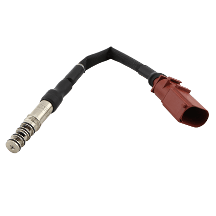 TURBOSMART BOV KOMPACT VR1 SOLENOID REPLACEMENT