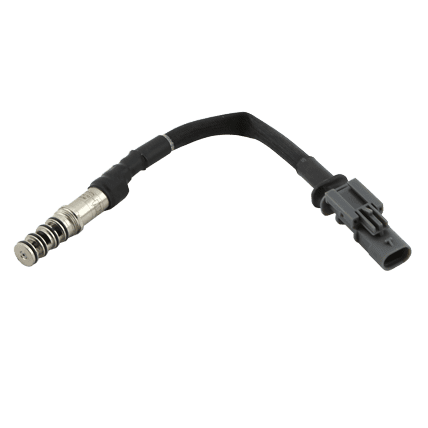 TURBOSMART BOV KOMPACT VR2 SOLENOID REPLACEMENT