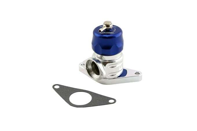 TURBOSMART BOV PLUMB BACK SUBARU -BLUE