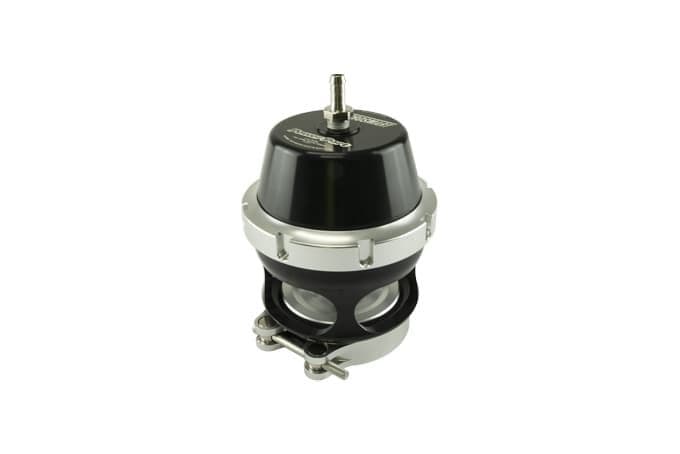 TURBOSMART BOV POWER PORT - BLACK