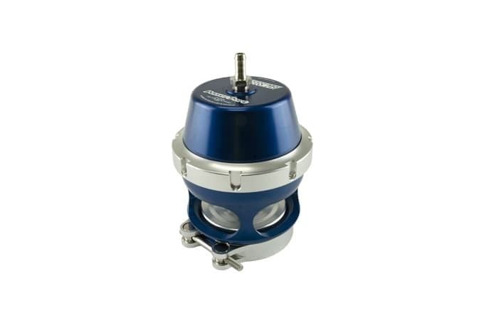 TURBOSMART BOV POWER PORT - BLUE