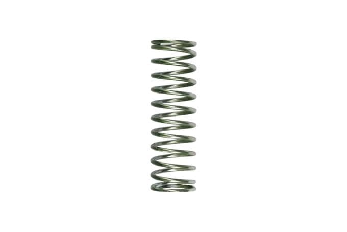 TURBOSMART BOV RACE PORT 15 INHG SPRING - GREEN