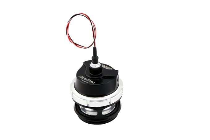 TURBOSMART BOV RACEPORT GEN V HE SENSOR BLACK