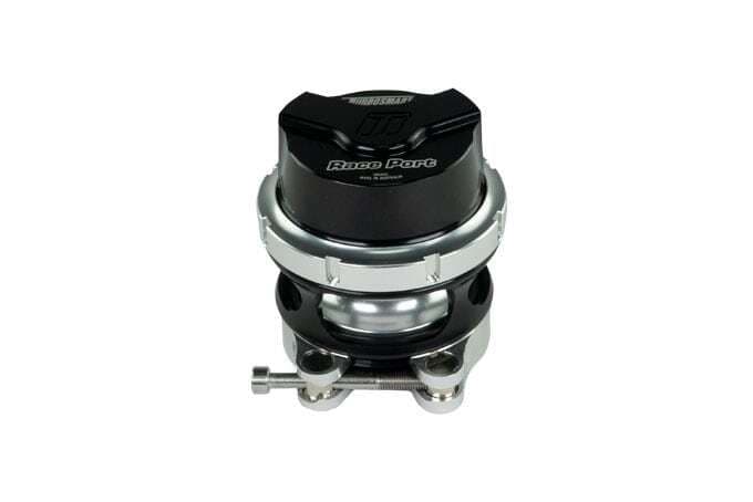 TURBOSMART BOV RACEPORT GENV RB26 BLACK