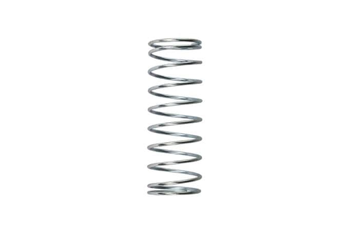 TURBOSMART BOV SPRING GREY VP PRO