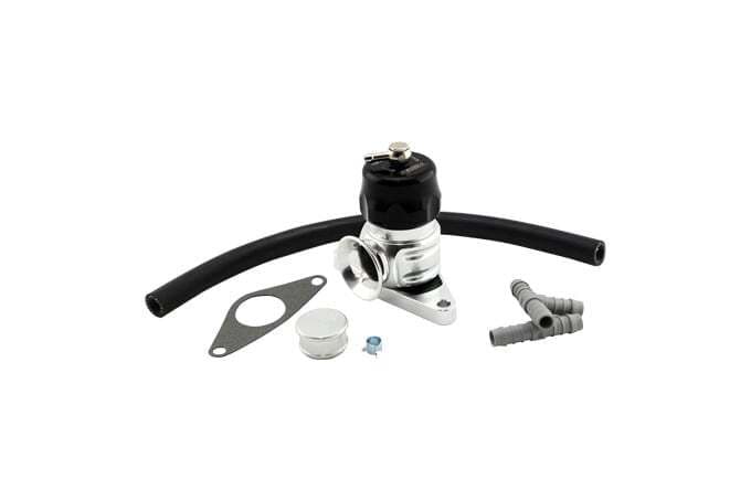 TURBOSMART BOV SUPERSONIC SUBARU -BLACK