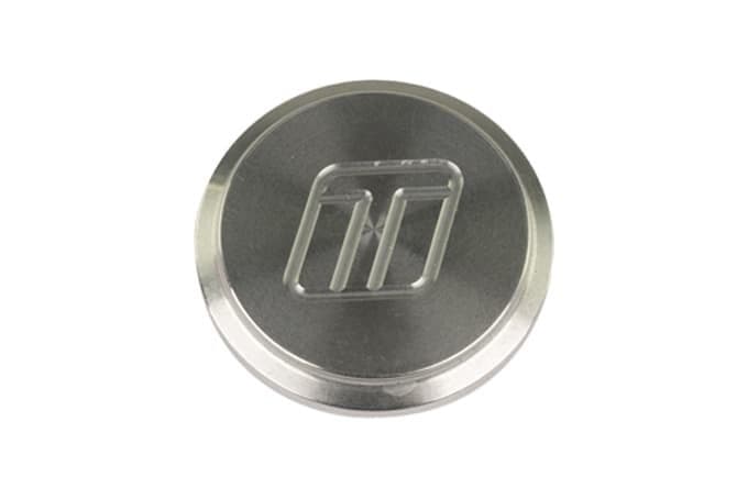 TURBOSMART BOV V-BAND BLANKING PLATE