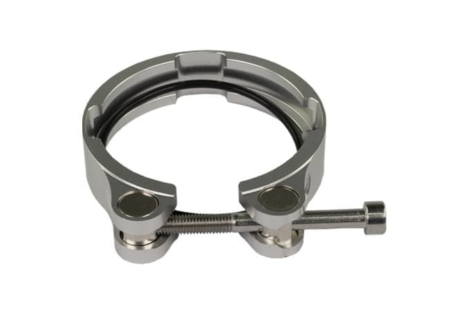 TURBOSMART BOV V-BAND CLAMP ASSEMBLY