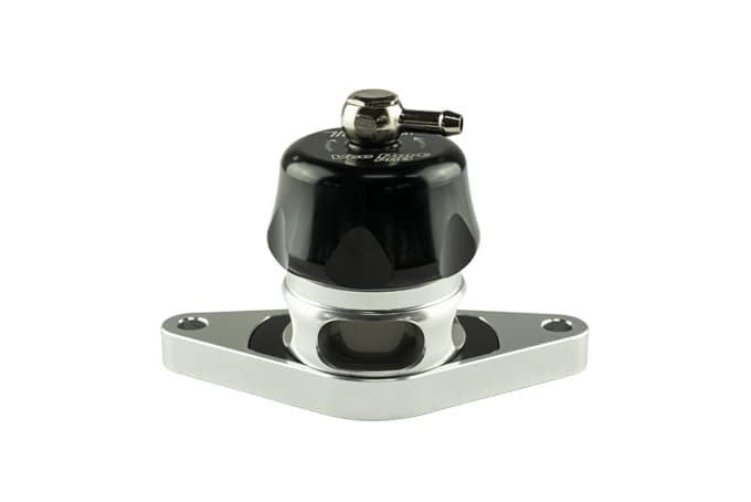 TURBOSMART BOV VEE PORT PRO SUBARU -BLACK