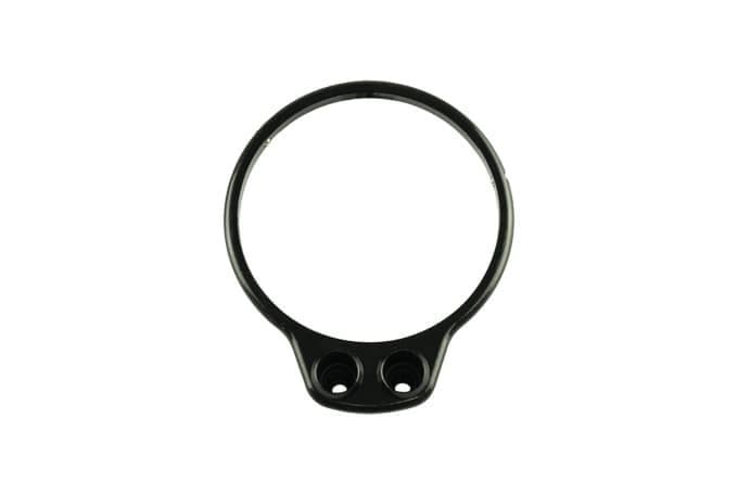 TURBOSMART EB2 66MM DUAL SHIFT BLACK