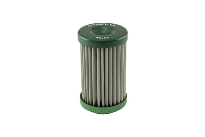TURBOSMART FPR FUEL FILTER REPLACEMENT 10UM