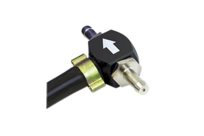 TURBOSMART GBCV SS/DS REPLACEMENT TEE