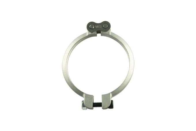 TURBOSMART GEN 4 WG60 OUTLET V-BAND