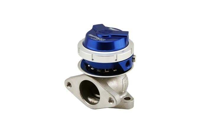 TURBOSMART GEN-V WG38 ULTRA-GATE38 14PSI BLUE