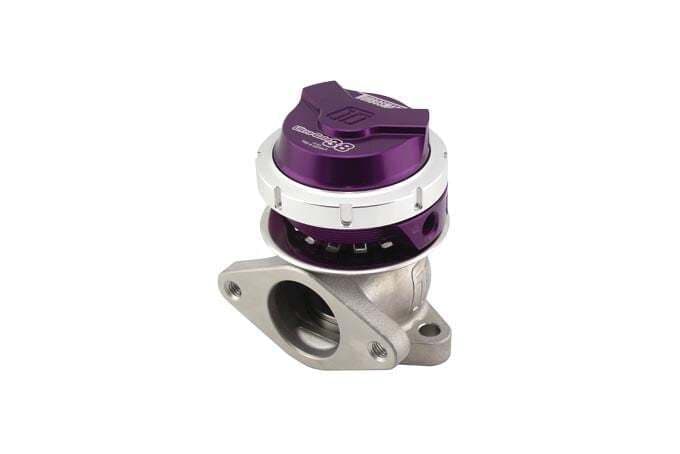 TURBOSMART GEN-V WG38 ULTRA-GATE38 14PSI PURPLE