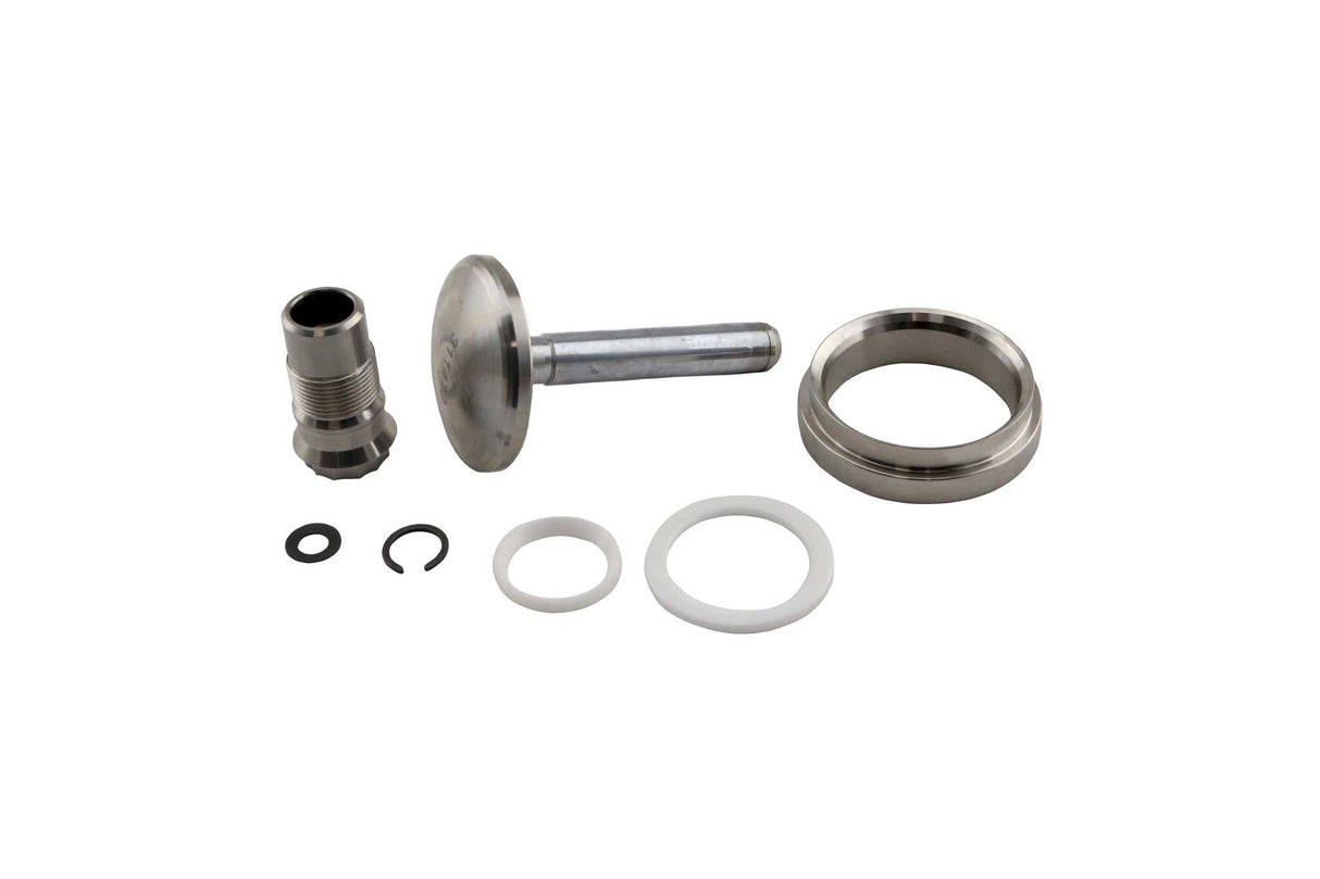 TURBOSMART GEN-V WG38 VALVE & GUIDE SET