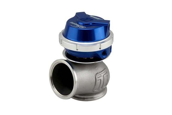 TURBOSMART GEN-V WG50 PRO-GATE50 14PSI BLUE