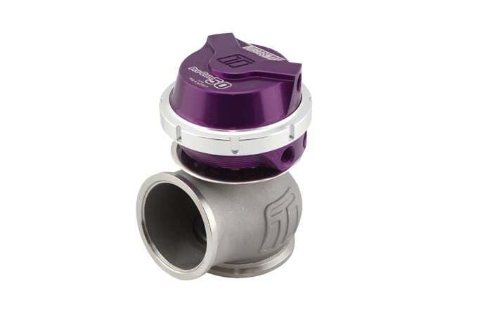 TURBOSMART GEN-V WG50 PRO-GATE50 14PSI PURPLE