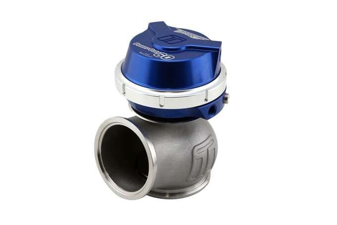 TURBOSMART GEN-V WG60 POWER-GATE60 14PSI BLUE