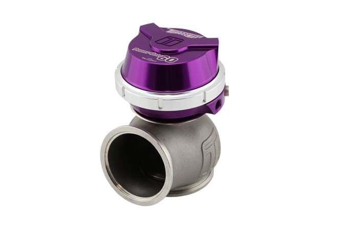 TURBOSMART GEN-V WG60 POWER-GATE60 14PSI PURPLE