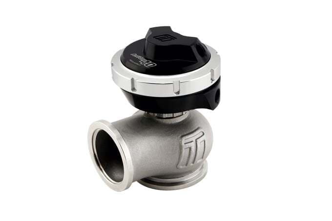 TURBOSMART GENV ALV40 (ANTI-LAG VALVE)