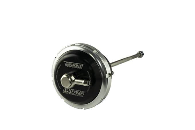 TURBOSMART IWG75 BW B2 SINGLE/TWIN SCROLL 14 PSI