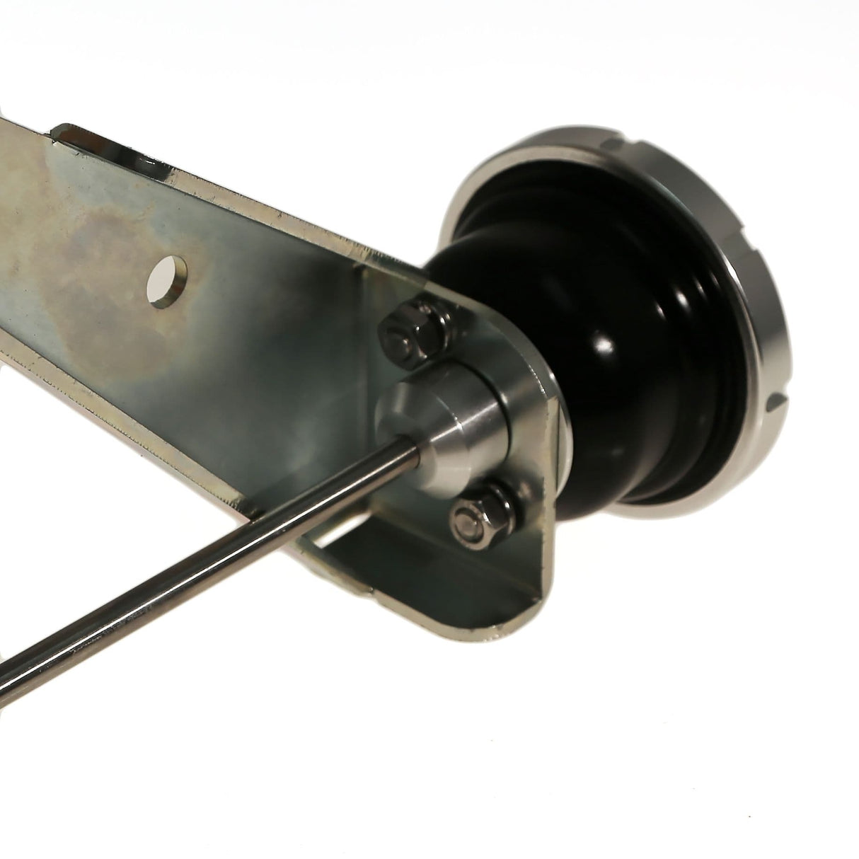 TURBOSMART IWG75 EVO HOOD KIT