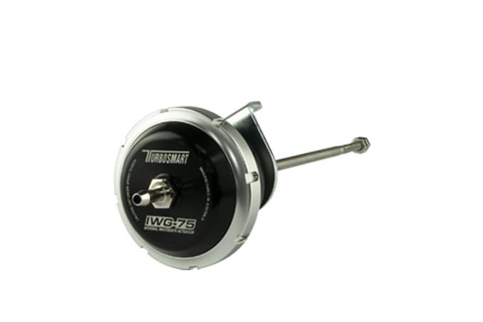 TURBOSMART IWG75 FORD FOCUS RS 2.5L TURBO 7 PSI