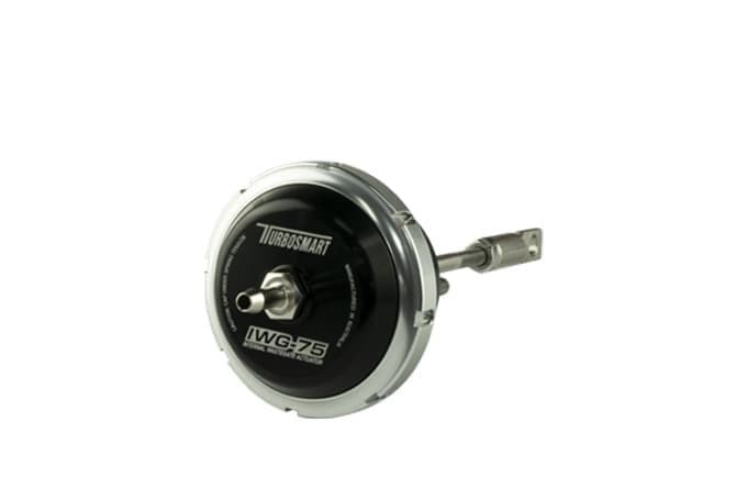 TURBOSMART IWG75 GARRETT GT22 BLACK 5 PSI