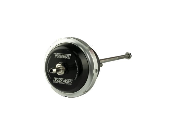 TURBOSMART IWG75 TWIN PORT UNIVERSAL 14 PSI