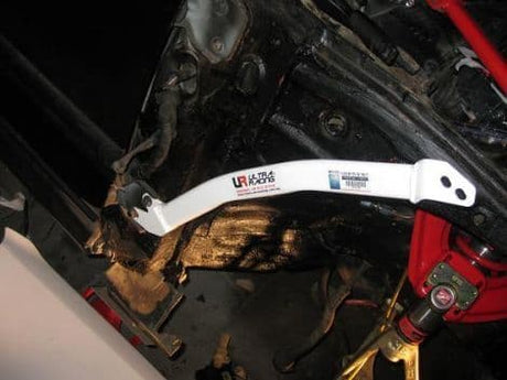 ULTRA RACING 2-POINT FENDER BRACKETS HONDA CIVIC/CRX/SOL 88-00
