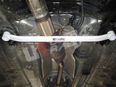 ULTRA RACING 2-POINT FRONT LOWER BAR HONDA ODYSSEY 05+