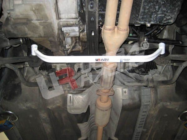 ULTRA RACING 2-POINT FRONT LOWER TIEBAR HONDA ACCORD 94-97 2D